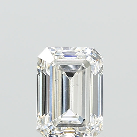 Diamond Emerald - Laboratory Grown - 1.5 - thumbnail