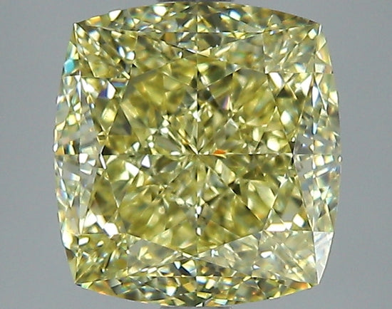 Diamond Cushion Modified - Natural - 3.21 - thumbnail
