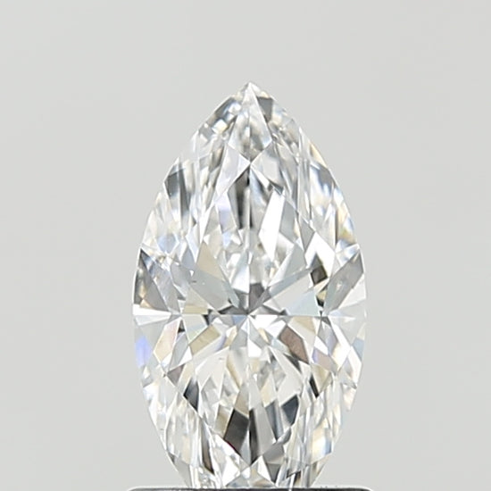 Diamond Marquise - Laboratory Grown - 1 - thumbnail