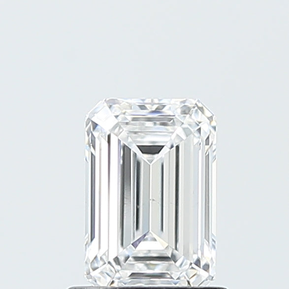 Diamond Emerald - Laboratory Grown - 1.02 - thumbnail