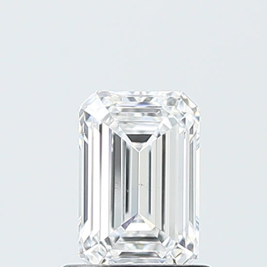 Diamond Emerald - Laboratory Grown - 1.02 - thumbnail