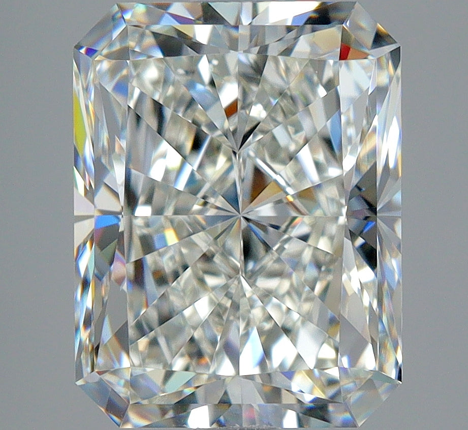 Diamond Radiant - Natural - 3.01 - thumbnail