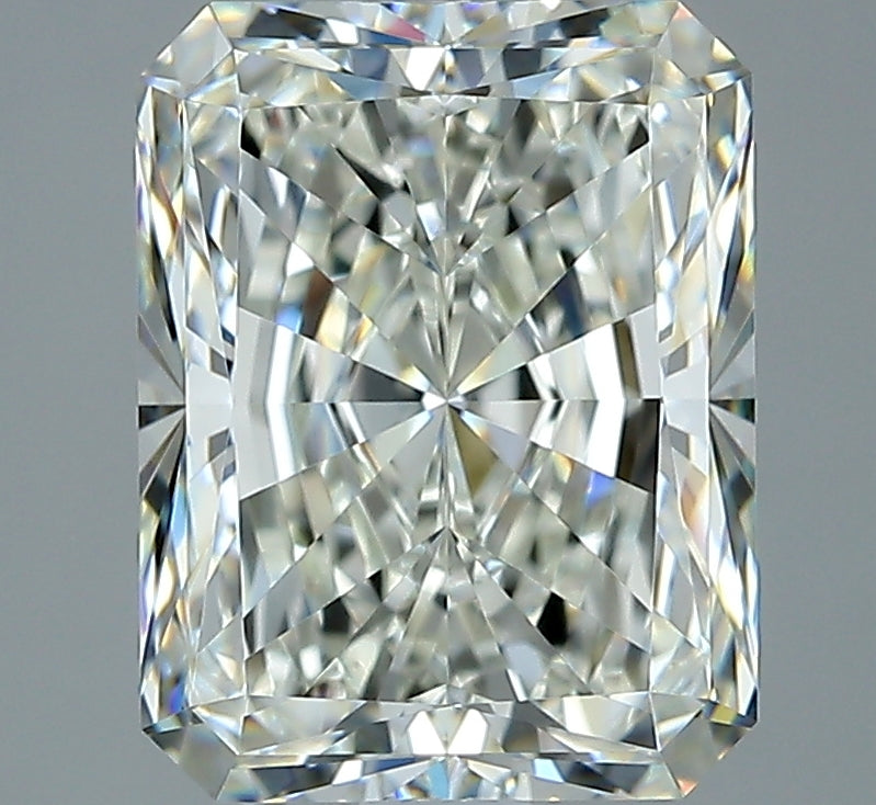 Diamond Radiant - Natural - 3.01 - thumbnail