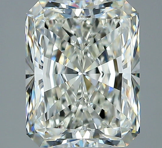 Diamond Radiant - Natural - 3.01 - thumbnail