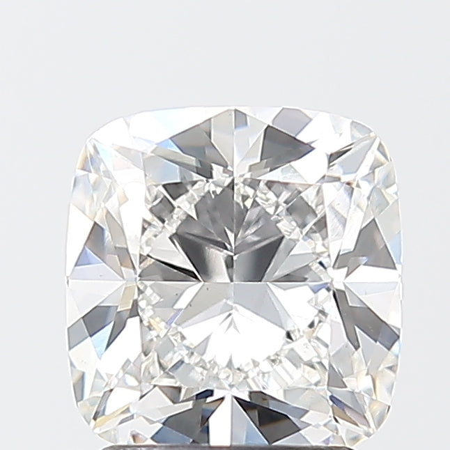Diamond Cushion - Laboratory Grown - 2.27 - thumbnail