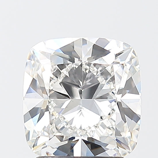 Diamond Cushion - Laboratory Grown - 2.27 - thumbnail