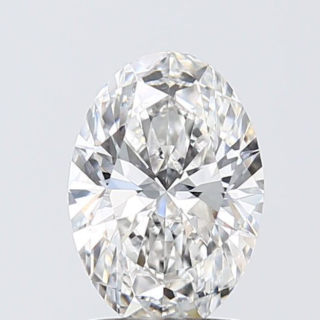 Diamond Oval - Laboratory Grown - 1.56 - thumbnail