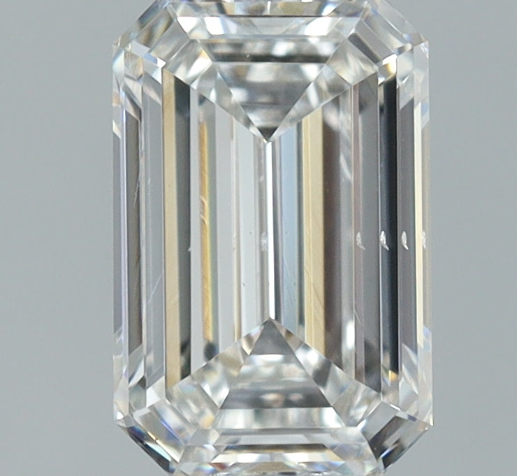 Diamond Emerald - Natural - 0.5 - thumbnail