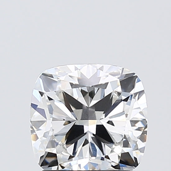 Diamond Cushion - Laboratory Grown - 2.05 - thumbnail