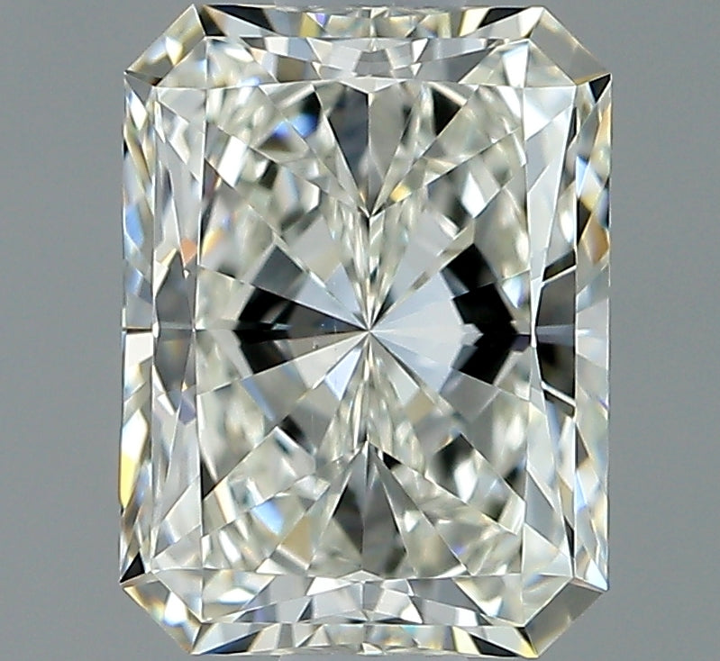 Diamond Radiant - Natural - 1.01 - thumbnail