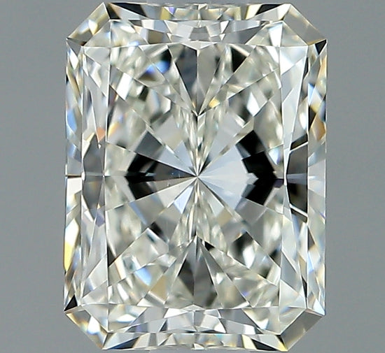 Diamond Radiant - Natural - 1.01 - thumbnail