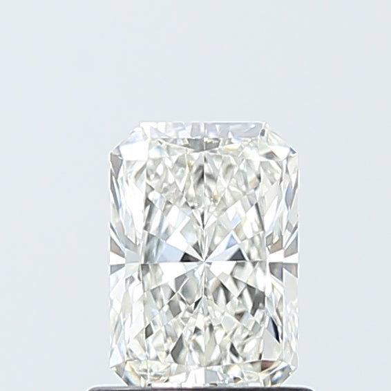 Diamond Radiant - Laboratory Grown - 1 - thumbnail