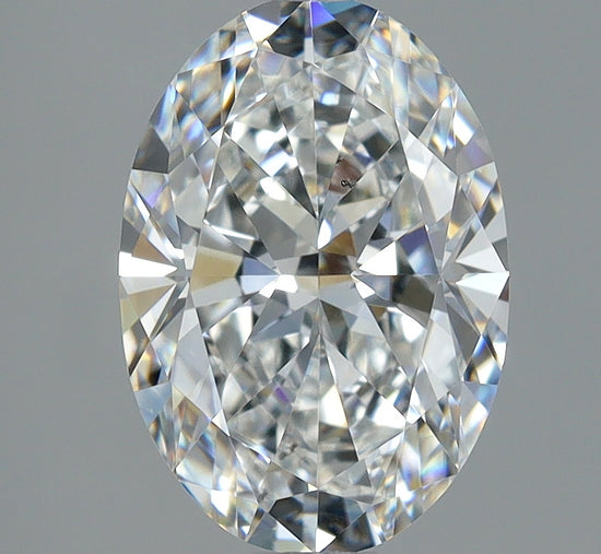 Diamond Oval - Natural - 1.01 - thumbnail