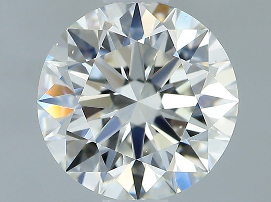 Diamond Round - Natural - 1.01 - thumbnail