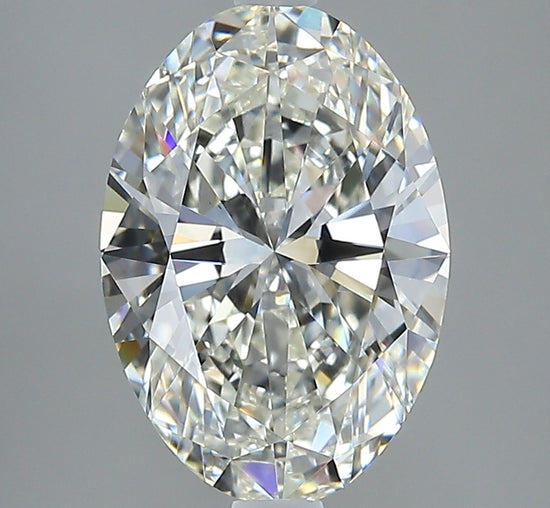 Diamond Oval - Natural - 3.01 - thumbnail