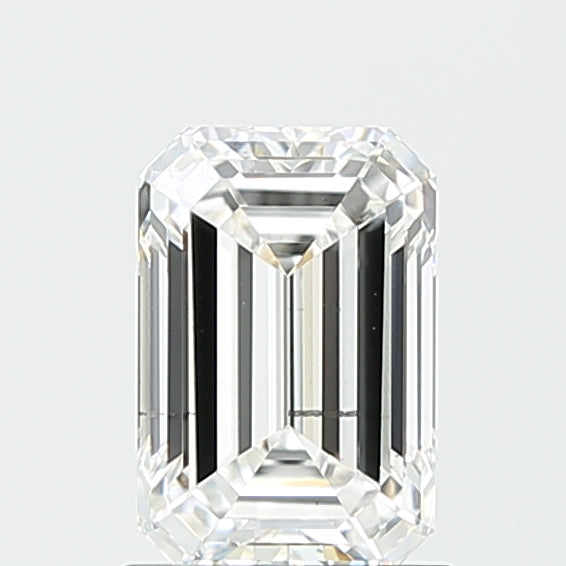 Diamond Emerald - Laboratory Grown - 1.5 - thumbnail