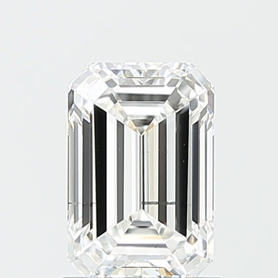 Diamond Emerald - Laboratory Grown - 1.5 - thumbnail