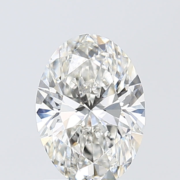 Diamond Oval - Laboratory Grown - 1.57 - thumbnail