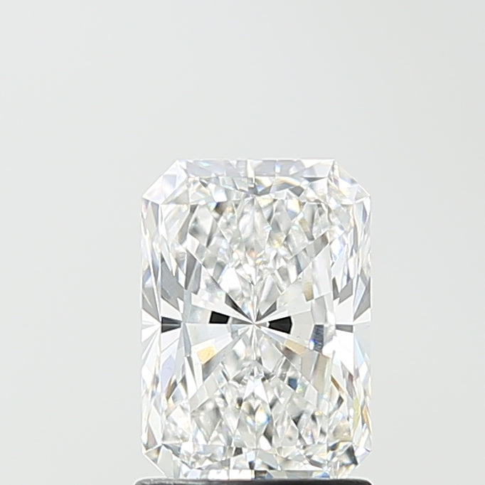 Diamond Radiant - Laboratory Grown - 1.61 - thumbnail