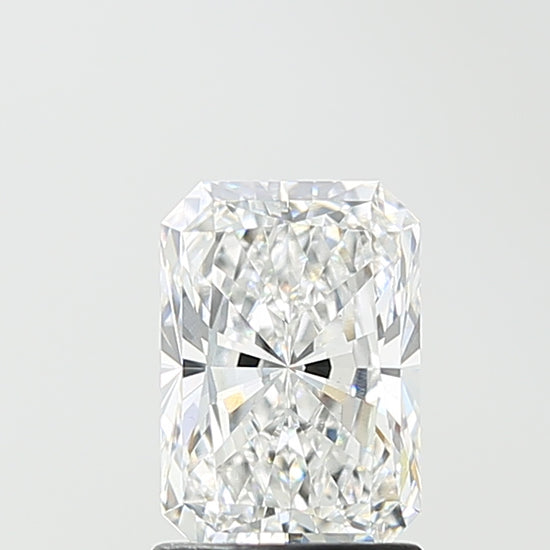 Diamond Radiant - Laboratory Grown - 1.61 - thumbnail