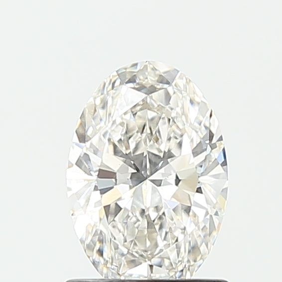 Diamond Oval - Laboratory Grown - 1.1 - thumbnail