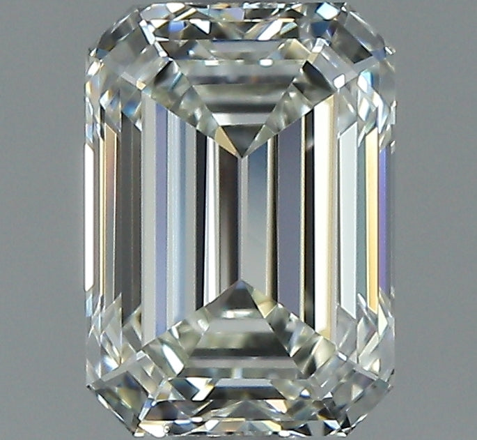 Diamond Emerald - Natural - 1.16 - thumbnail