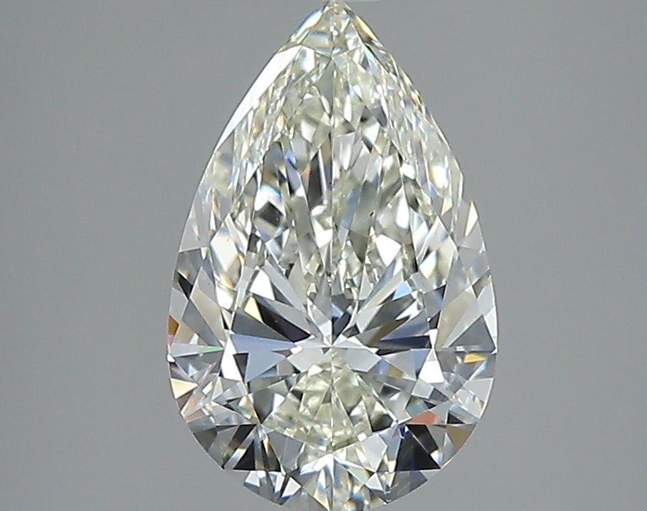 Diamond Pear - Natural - 1.5 - thumbnail