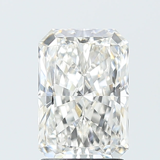 Diamond Radiant - Laboratory Grown - 2.1 - thumbnail
