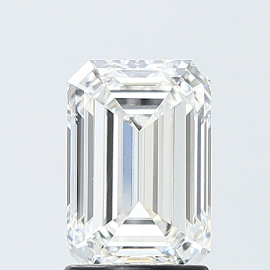 Diamond Emerald - Laboratory Grown - 2.03 - thumbnail
