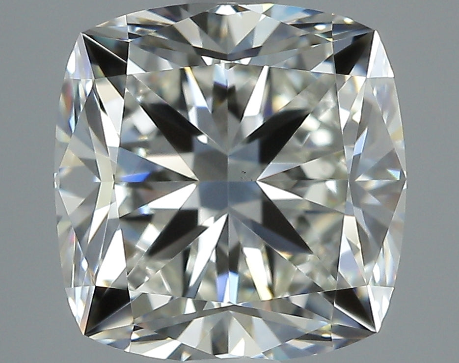 Diamond Cushion Modified - Natural - 2.01 - thumbnail