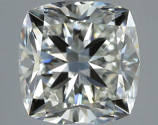 Diamond Cushion Modified - Natural - 2.01 - thumbnail