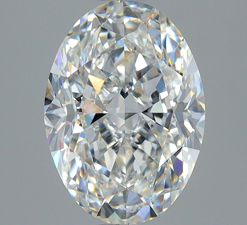 Diamond Oval - Natural - 1.5 - thumbnail