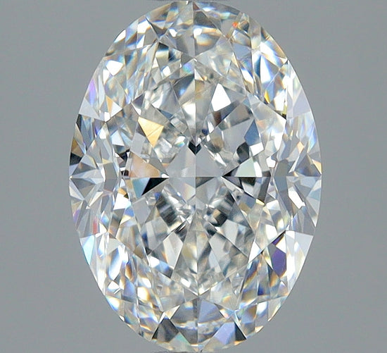 Diamond Oval - Natural - 1.5 - thumbnail