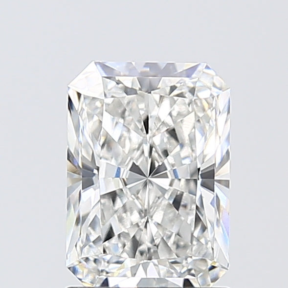 Diamond Radiant - Laboratory Grown - 1.6 - thumbnail