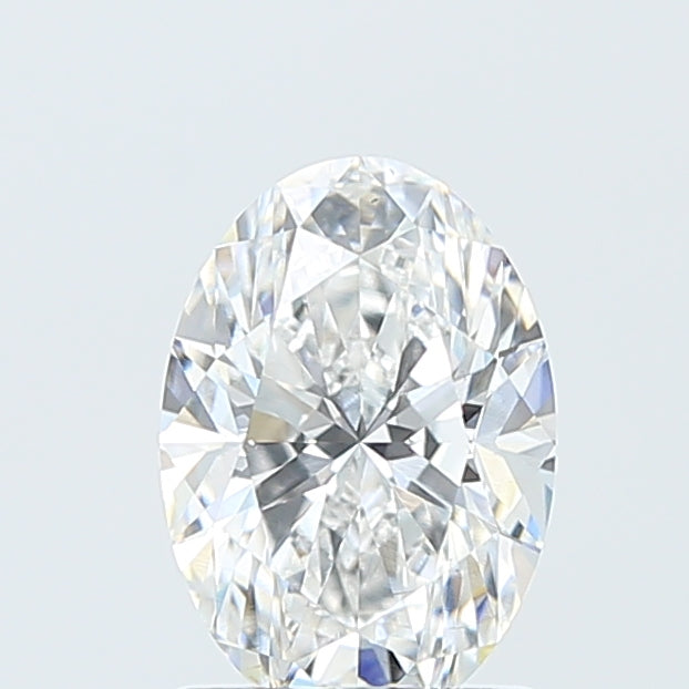 Diamond Oval - Laboratory Grown - 1.52 - thumbnail
