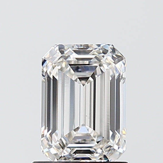 Diamond Emerald - Laboratory Grown - 1.34 - thumbnail