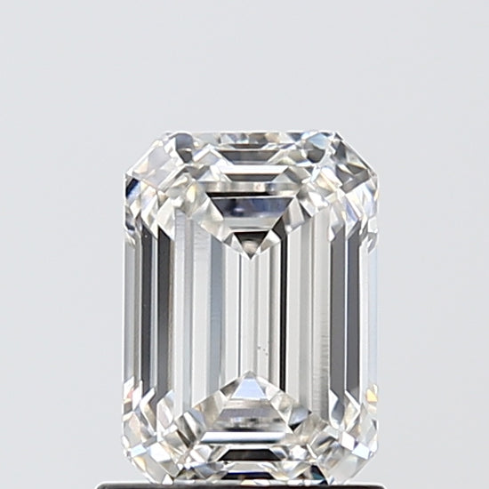 Diamond Emerald - Laboratory Grown - 1.34 - thumbnail