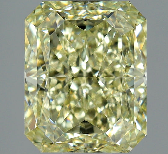 Diamond Radiant - Natural - 1.06 - thumbnail