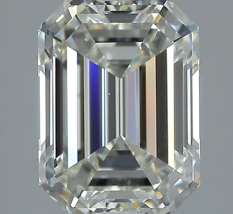 Diamond Emerald - Natural - 2.01 - thumbnail