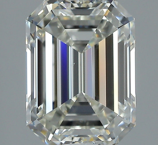 Diamond Emerald - Natural - 2.01 - thumbnail