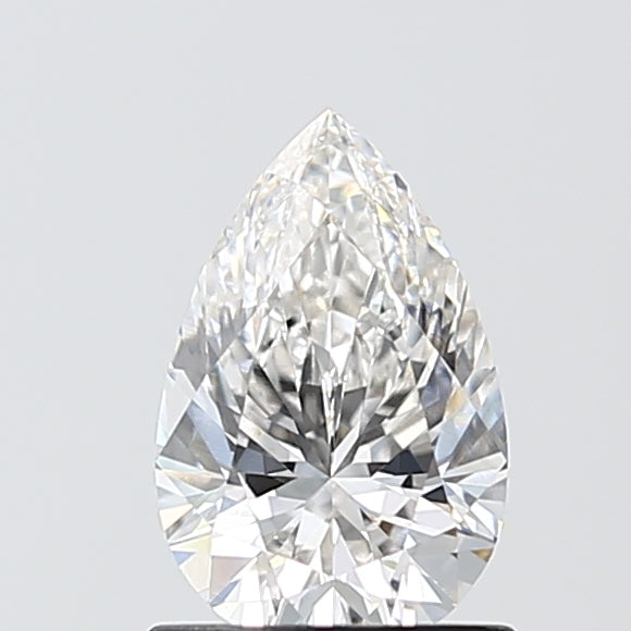 Diamond Pear - Laboratory Grown - 1.05 - thumbnail