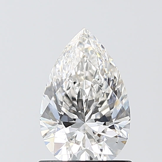 Diamond Pear - Laboratory Grown - 1.05 - thumbnail