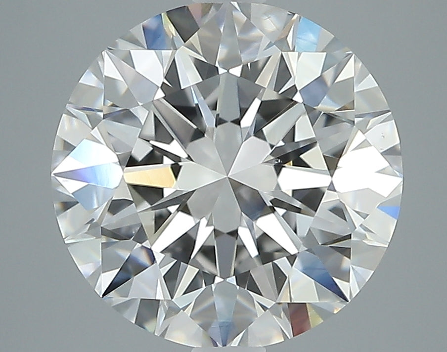 Diamond Round - Natural - 3 - thumbnail