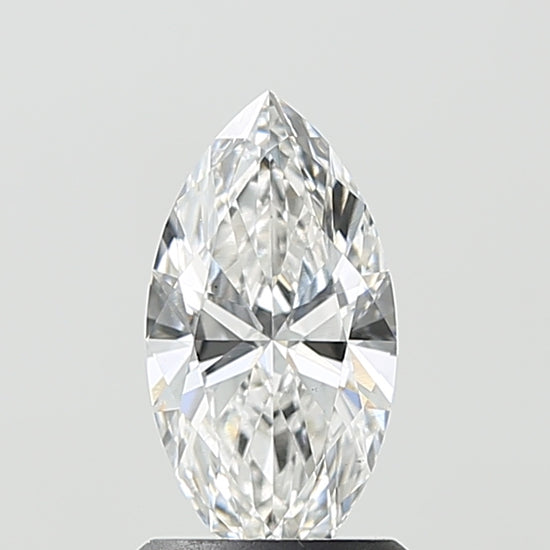Diamond Marquise - Laboratory Grown - 1 - thumbnail