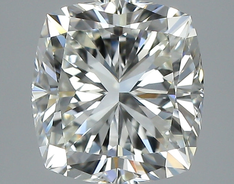 Diamond Cushion Modified - Natural - 1.5 - thumbnail