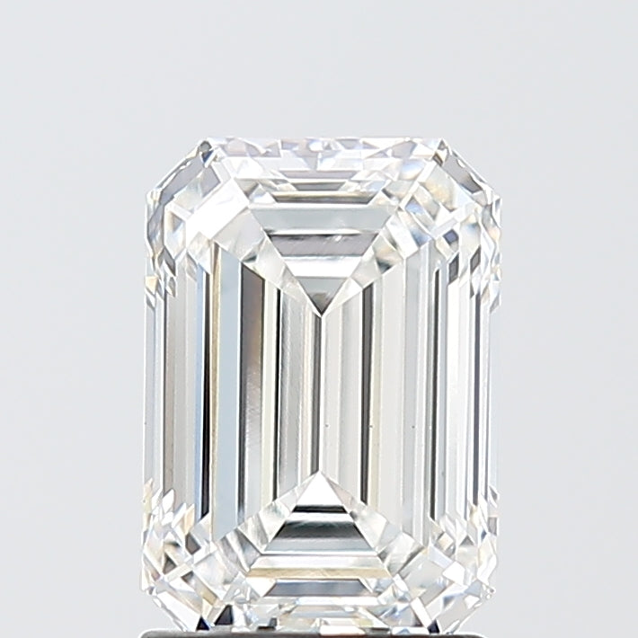 Diamond Emerald - Laboratory Grown - 2.02 - thumbnail