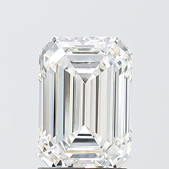 Diamond Emerald - Laboratory Grown - 2.02 - thumbnail