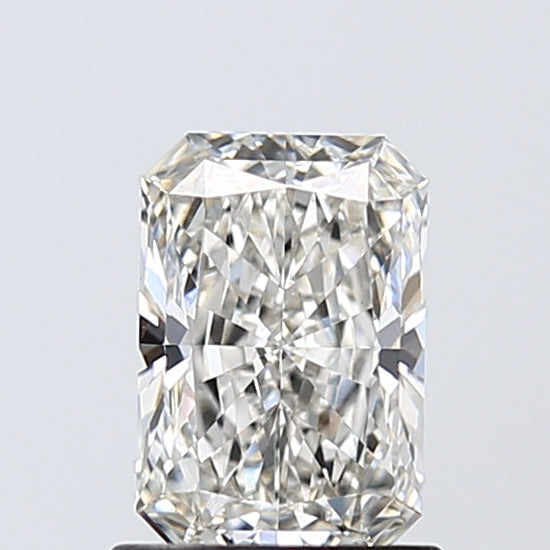 Diamond Radiant - Laboratory Grown - 1.09 - thumbnail