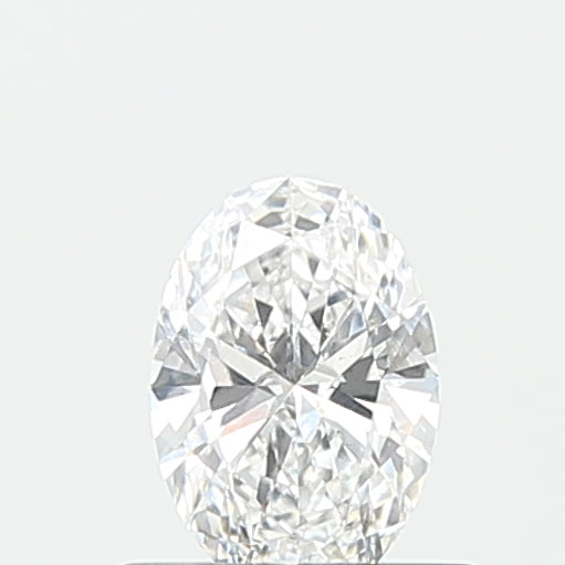 Diamond Oval - Laboratory Grown - 0.52 - thumbnail
