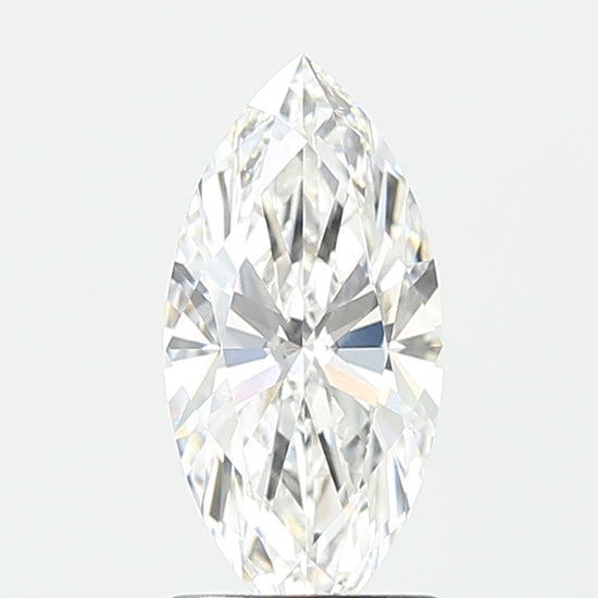 Diamond Marquise - Laboratory Grown - 1.59 - thumbnail